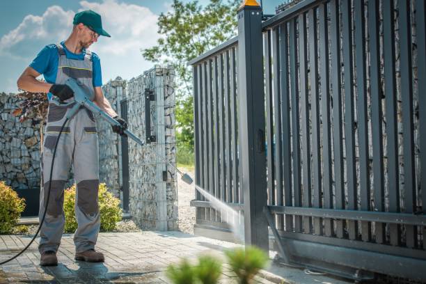 Playground Equipment Cleaning in Mountainhome, PA